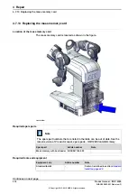 Предварительный просмотр 376 страницы ABB IRB 14000 Product Manual