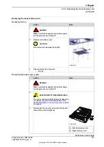 Предварительный просмотр 377 страницы ABB IRB 14000 Product Manual