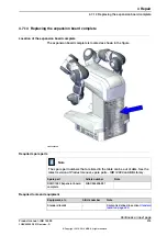 Предварительный просмотр 379 страницы ABB IRB 14000 Product Manual