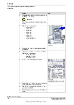 Предварительный просмотр 382 страницы ABB IRB 14000 Product Manual