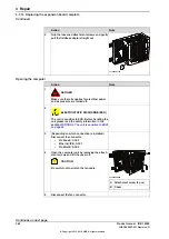 Предварительный просмотр 384 страницы ABB IRB 14000 Product Manual