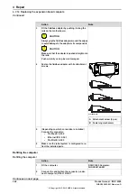 Предварительный просмотр 388 страницы ABB IRB 14000 Product Manual