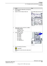 Предварительный просмотр 389 страницы ABB IRB 14000 Product Manual