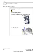 Предварительный просмотр 390 страницы ABB IRB 14000 Product Manual