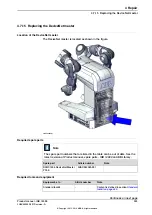 Предварительный просмотр 393 страницы ABB IRB 14000 Product Manual