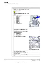 Предварительный просмотр 396 страницы ABB IRB 14000 Product Manual