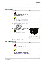 Предварительный просмотр 397 страницы ABB IRB 14000 Product Manual