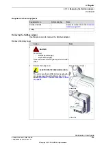 Предварительный просмотр 405 страницы ABB IRB 14000 Product Manual