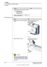 Предварительный просмотр 408 страницы ABB IRB 14000 Product Manual