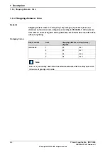 Предварительный просмотр 46 страницы ABB IRB 14050 Product Specification