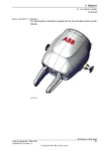 Предварительный просмотр 53 страницы ABB IRB 14050 Product Specification