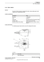 Предварительный просмотр 65 страницы ABB IRB 14050 Product Specification