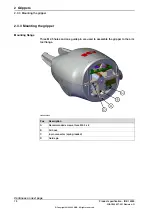 Предварительный просмотр 70 страницы ABB IRB 14050 Product Specification