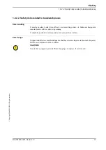 Preview for 19 page of ABB IRB 1600 - 5/1 Product Manual