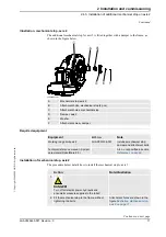 Preview for 73 page of ABB IRB 1600 - 5/1 Product Manual