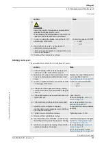 Preview for 189 page of ABB IRB 1600 - 5/1 Product Manual