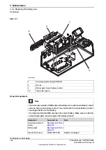 Preview for 146 page of ABB IRB 1660 Product Manual