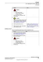 Preview for 203 page of ABB IRB 1660 Product Manual