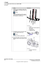 Preview for 322 page of ABB IRB 1660 Product Manual