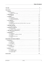 Preview for 5 page of ABB IRB 2400/10 Product Specification