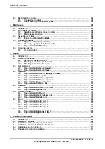 Предварительный просмотр 6 страницы ABB IRB 260 Product Manual