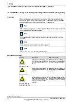 Предварительный просмотр 50 страницы ABB IRB 260 Product Manual