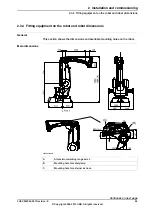 Предварительный просмотр 69 страницы ABB IRB 260 Product Manual