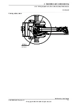 Предварительный просмотр 71 страницы ABB IRB 260 Product Manual