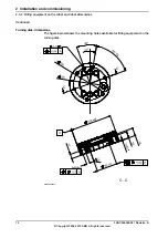 Предварительный просмотр 72 страницы ABB IRB 260 Product Manual