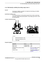 Предварительный просмотр 87 страницы ABB IRB 260 Product Manual