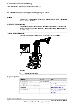 Предварительный просмотр 90 страницы ABB IRB 260 Product Manual