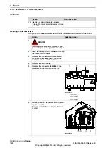 Предварительный просмотр 126 страницы ABB IRB 260 Product Manual