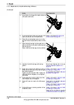 Предварительный просмотр 138 страницы ABB IRB 260 Product Manual