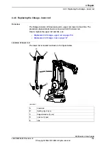 Предварительный просмотр 153 страницы ABB IRB 260 Product Manual