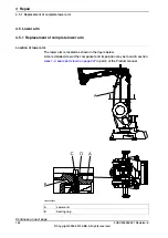 Предварительный просмотр 162 страницы ABB IRB 260 Product Manual