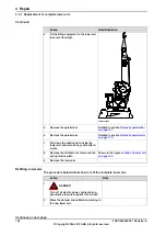 Предварительный просмотр 164 страницы ABB IRB 260 Product Manual