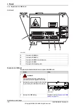 Предварительный просмотр 174 страницы ABB IRB 260 Product Manual