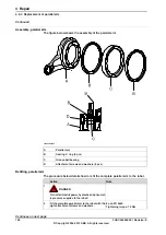 Предварительный просмотр 180 страницы ABB IRB 260 Product Manual