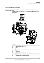 Предварительный просмотр 187 страницы ABB IRB 260 Product Manual