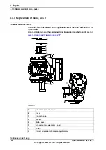 Предварительный просмотр 192 страницы ABB IRB 260 Product Manual