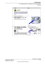 Предварительный просмотр 157 страницы ABB IRB 2600ID Product Manual