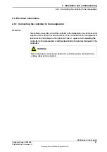 Preview for 91 page of ABB IRB 360-1/800 Product Manual