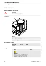 Preview for 42 page of ABB IRB 360/3 Product Manual