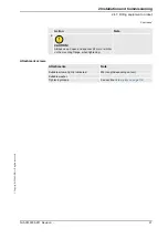 Preview for 59 page of ABB IRB 360/3 Product Manual