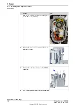 Preview for 102 page of ABB IRB 365 Product Manual