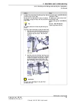 Preview for 63 page of ABB IRB 390 Product Manual