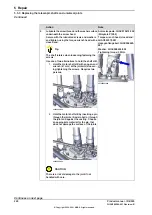 Preview for 220 page of ABB IRB 390 Product Manual