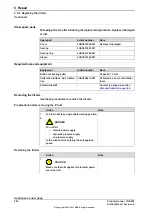 Preview for 232 page of ABB IRB 390 Product Manual