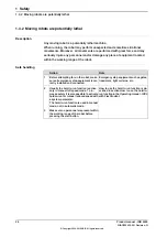 Preview for 26 page of ABB IRB 4400 - L10 Product Manual