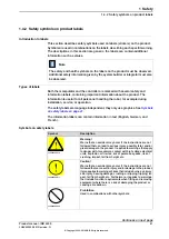 Предварительный просмотр 41 страницы ABB IRB 4400 - L10 Product Manual